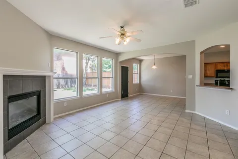 $349,000 | 10410 Augusta Lane, Rowlett, TX 75089