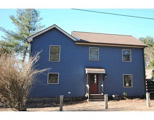 91 Old Webster Road Oxford, MA 01540 - Photo 1 of 27 Gallery Image 1