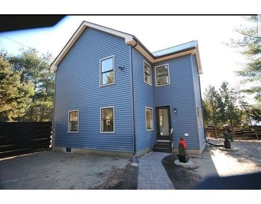 91 Old Webster Road Oxford, MA 01540 - Photo 2 of 27 Gallery Image 2