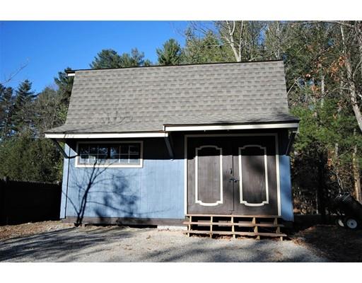 91 Old Webster Road Oxford, MA 01540 - Photo 4 of 27 Gallery Image 4