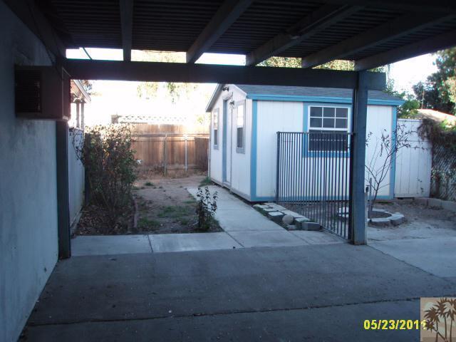 3595 Verde Street Riverside, CA 92504 - Photo 9 of 9 a view of a porch