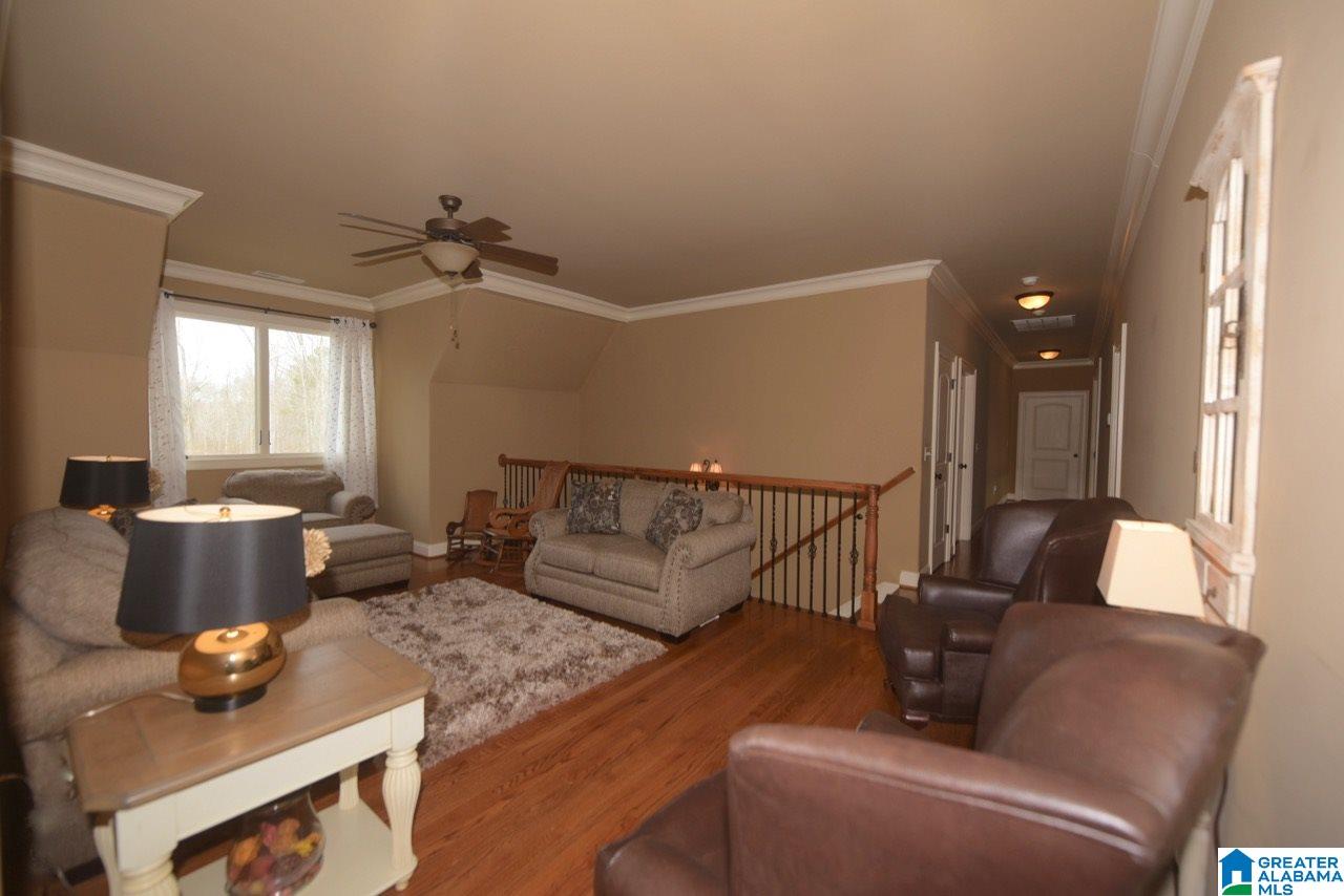 139 River Run Road Childersburg, AL 35044 - Photo 28 of 49