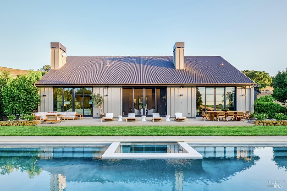 710 Soscol Creek Road Napa, CA 94559 - Photo 25 of 73