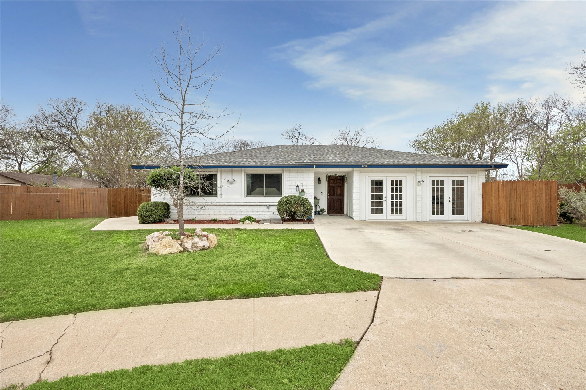2201 Tallow Court Austin, TX 78744 - Photo 1 of 39
