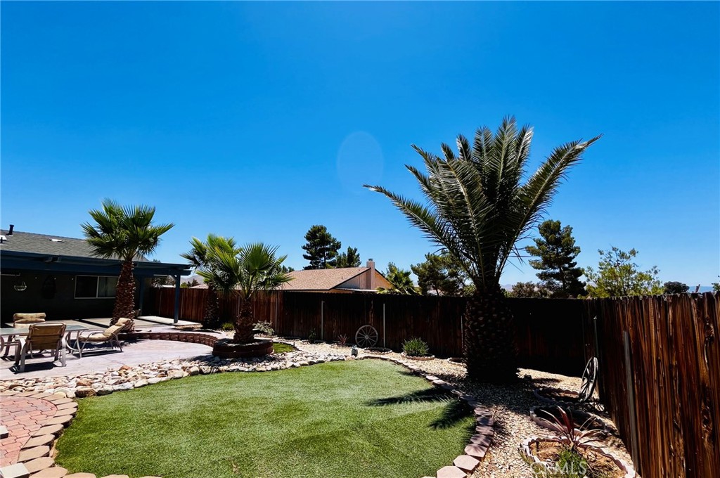 16830 Ocotilla Road Apple Valley, CA 92307 - Photo 27 of 59
