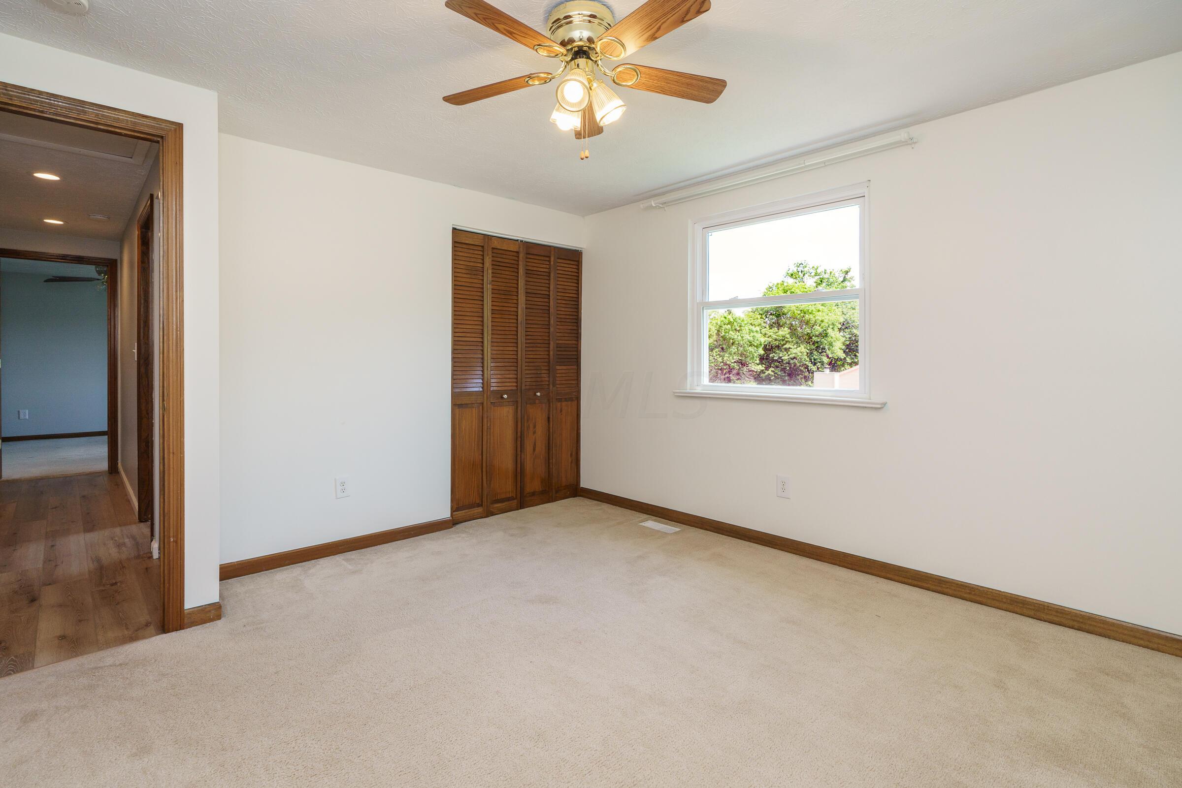 746 Ridenour Road Columbus, OH 43230 - Photo 22 of 33 Bedroom 3
