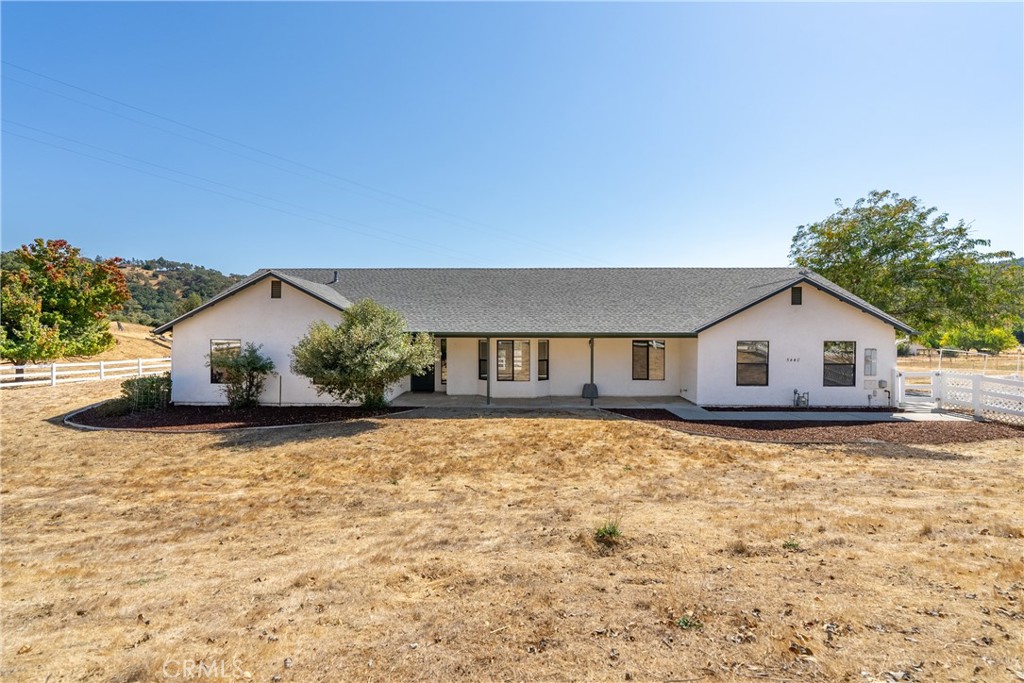 5440 Llano Road Atascadero, CA 93422 - Photo 1 of 1 Appealing home featuring 2185 sf, 3 bedrooms, 3 bathrooms plus an office.