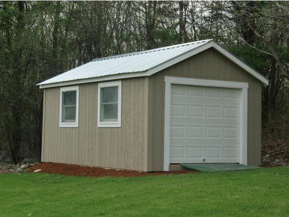 35 Mt Independence Road Orwell, VT 05760 - Photo 22 of 22