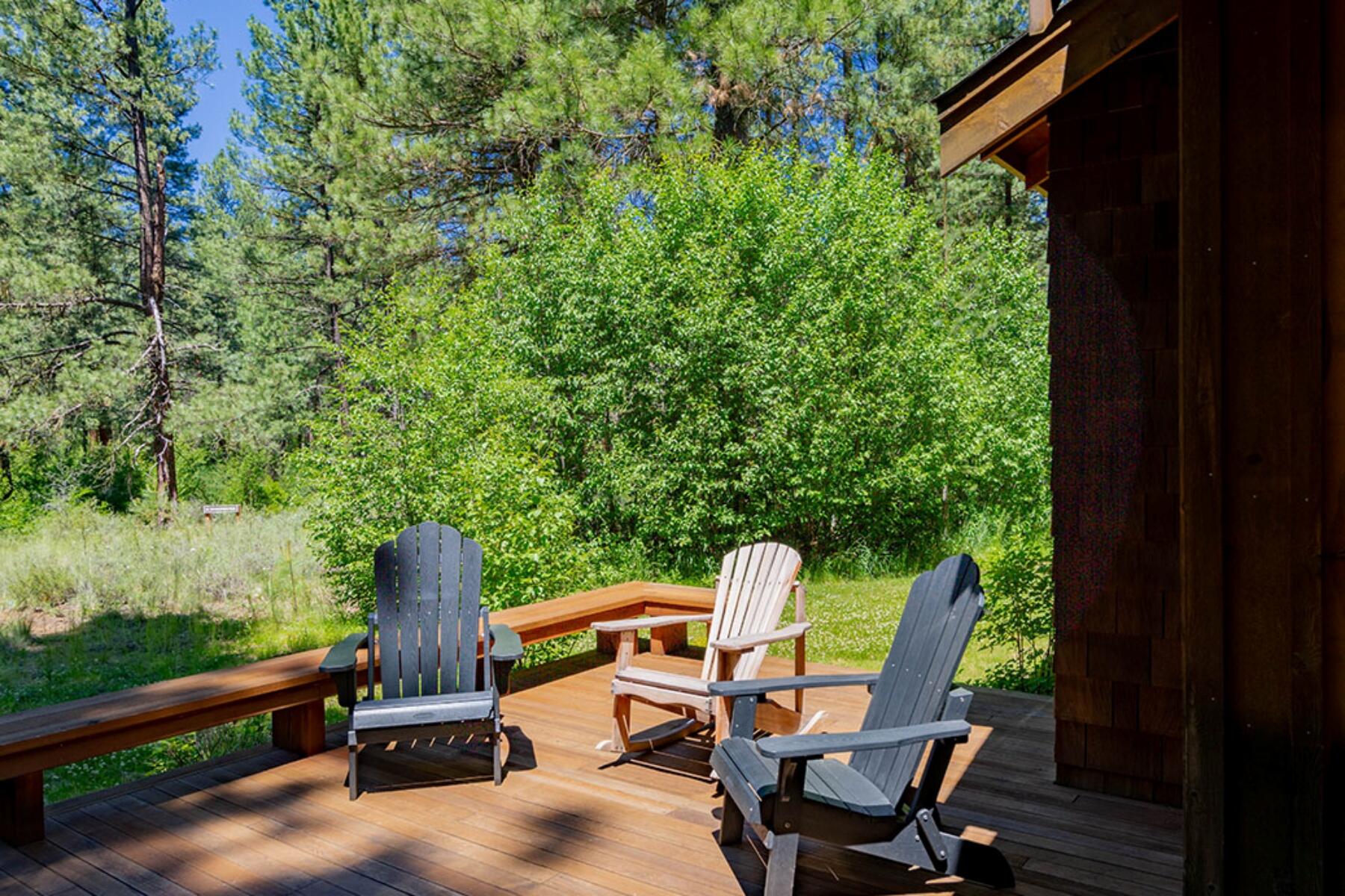 13375 Southwest Forest Service Road, Unit 27U1 Camp Sherman, OR 97730 - Photo 31 of 34 batch_metolius-river-luxury-cabin-27-dec