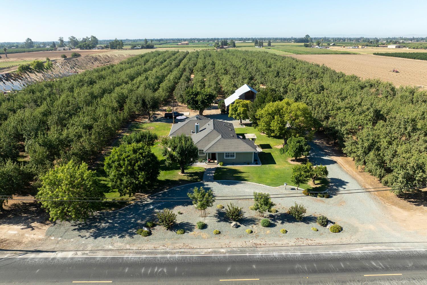 8460 East Keyes Road Hughson, CA 95326 - Photo 45 of 50 Gallery Image 45