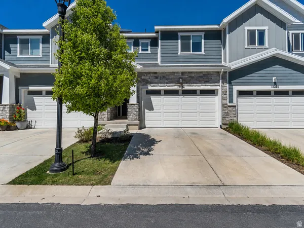 $460,000 | 15234 South Tack Way, Riverton, UT 84065