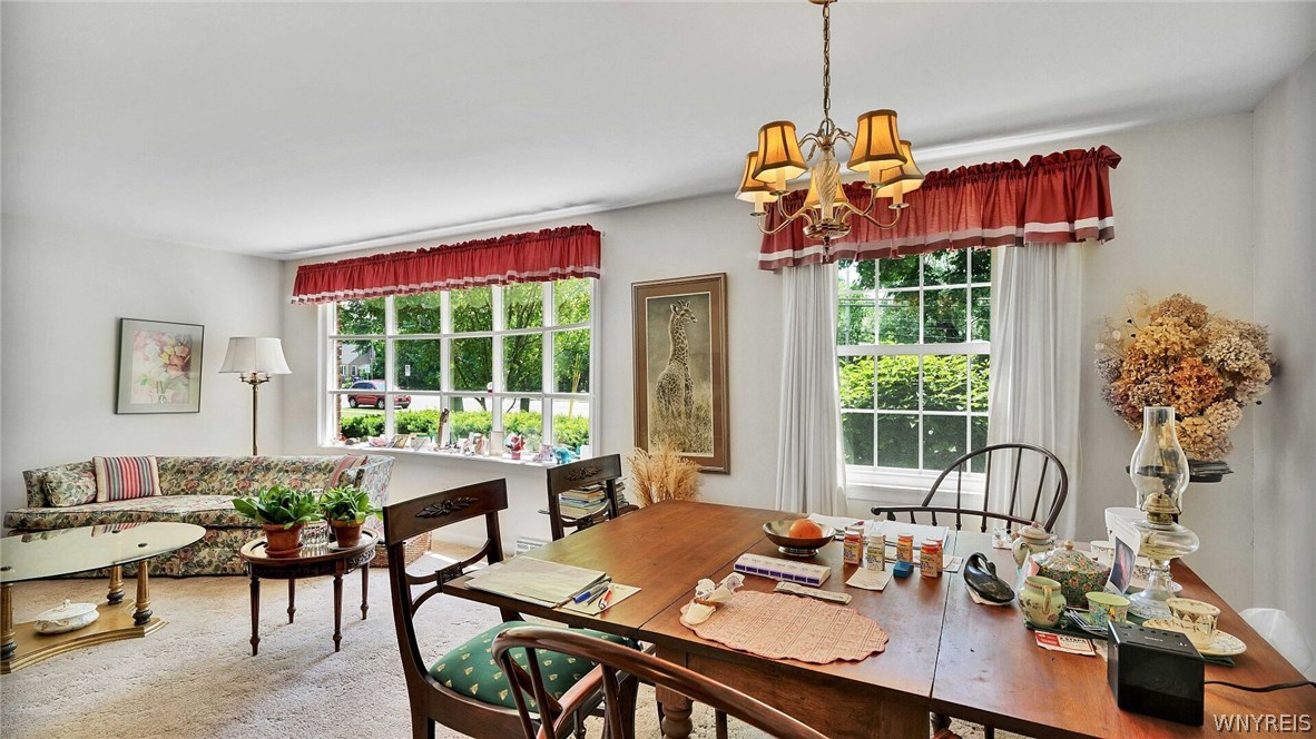 1370 Maple Road, Unit 4 Amherst, NY 14221 - Photo 11 of 26