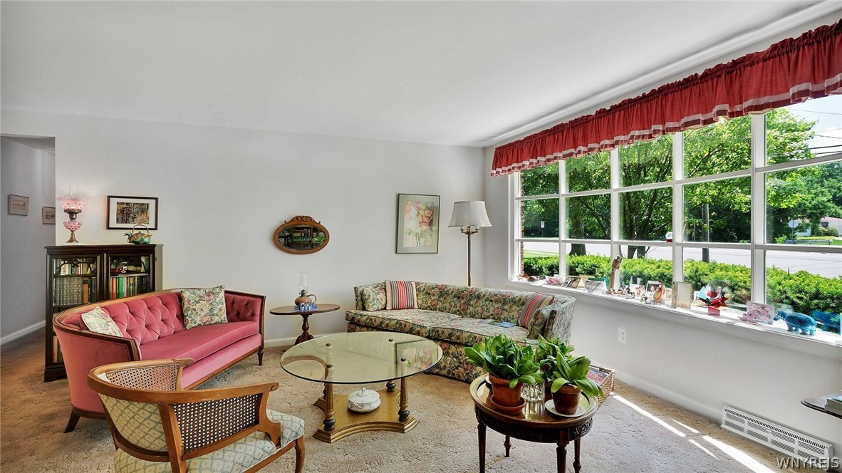 1370 Maple Road, Unit 4 Amherst, NY 14221 - Photo 13 of 26