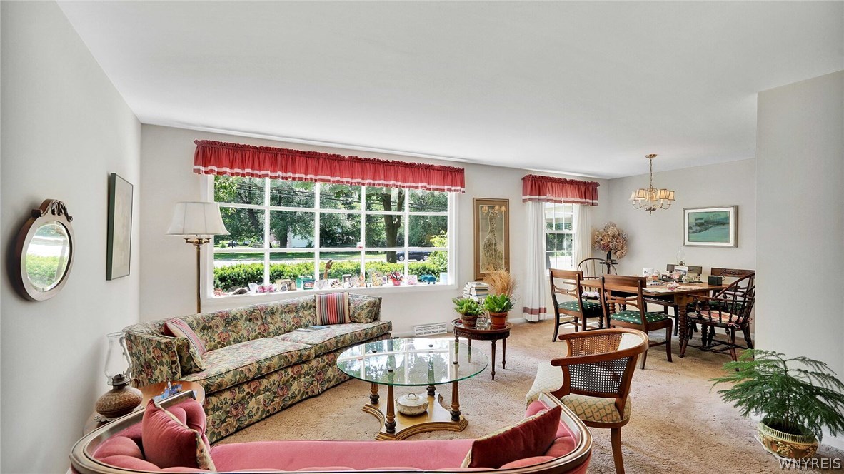 1370 Maple Road, Unit 4 Amherst, NY 14221 - Photo 14 of 26