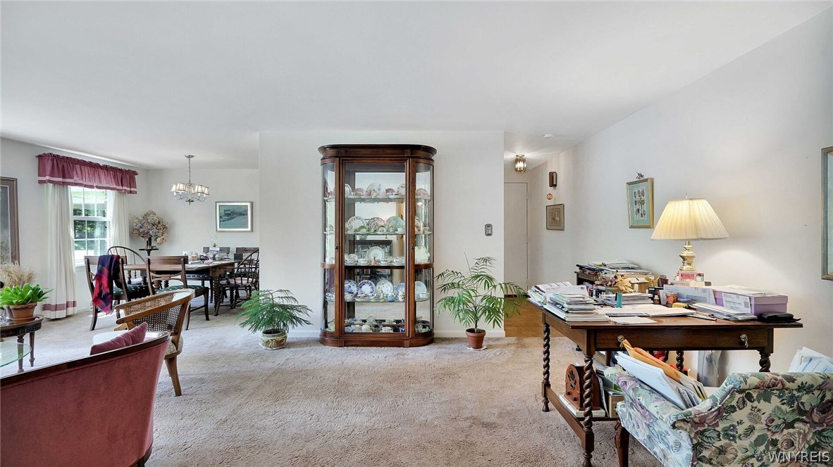 1370 Maple Road, Unit 4 Amherst, NY 14221 - Photo 15 of 26