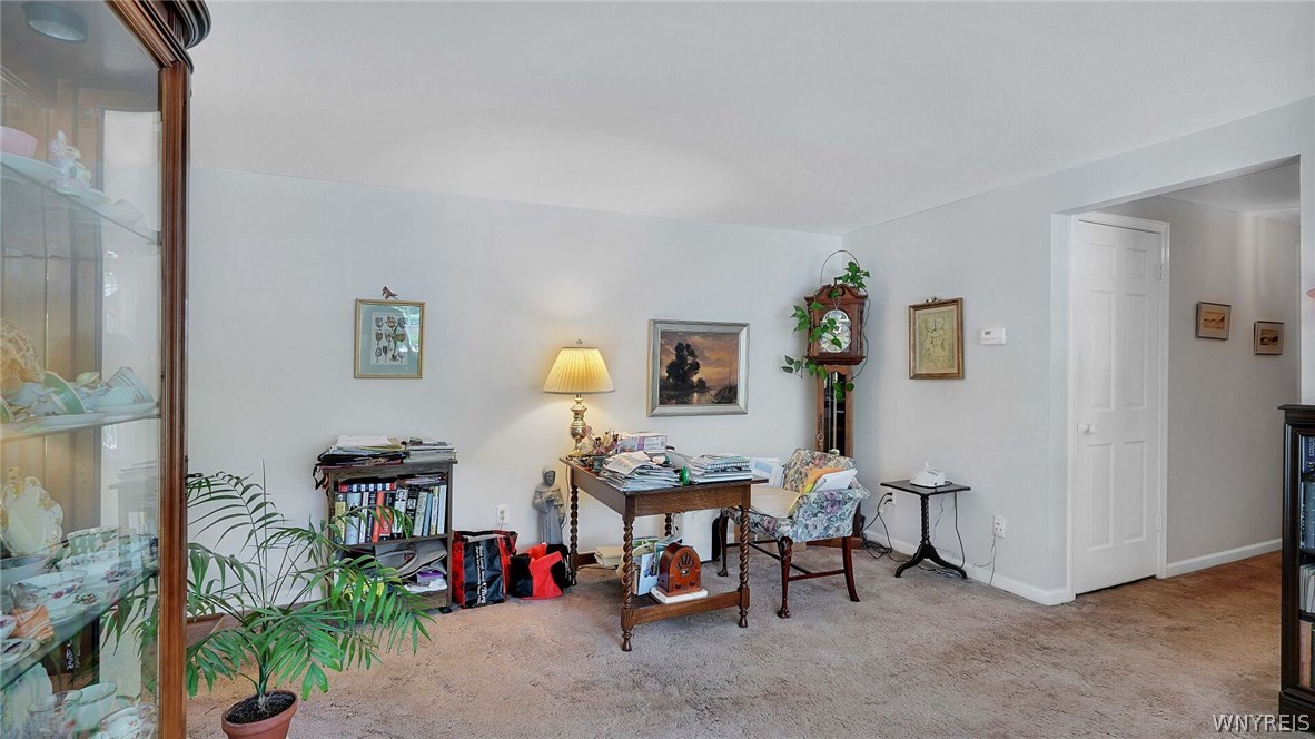 1370 Maple Road, Unit 4 Amherst, NY 14221 - Photo 16 of 26