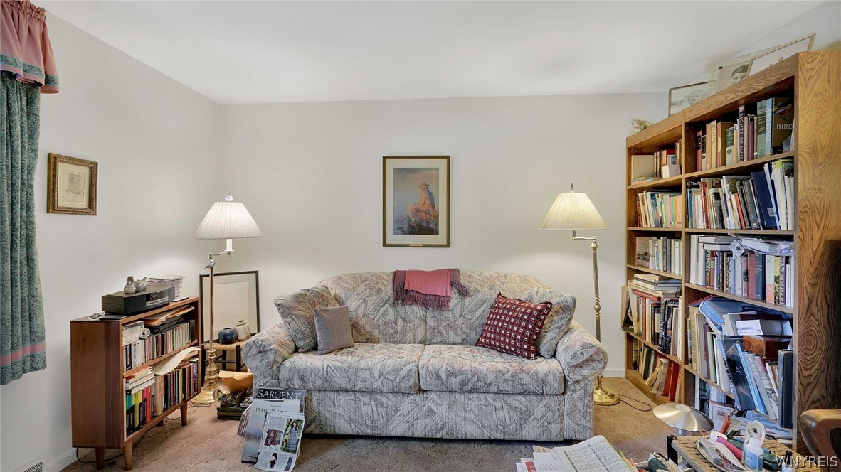 1370 Maple Road, Unit 4 Amherst, NY 14221 - Photo 19 of 26