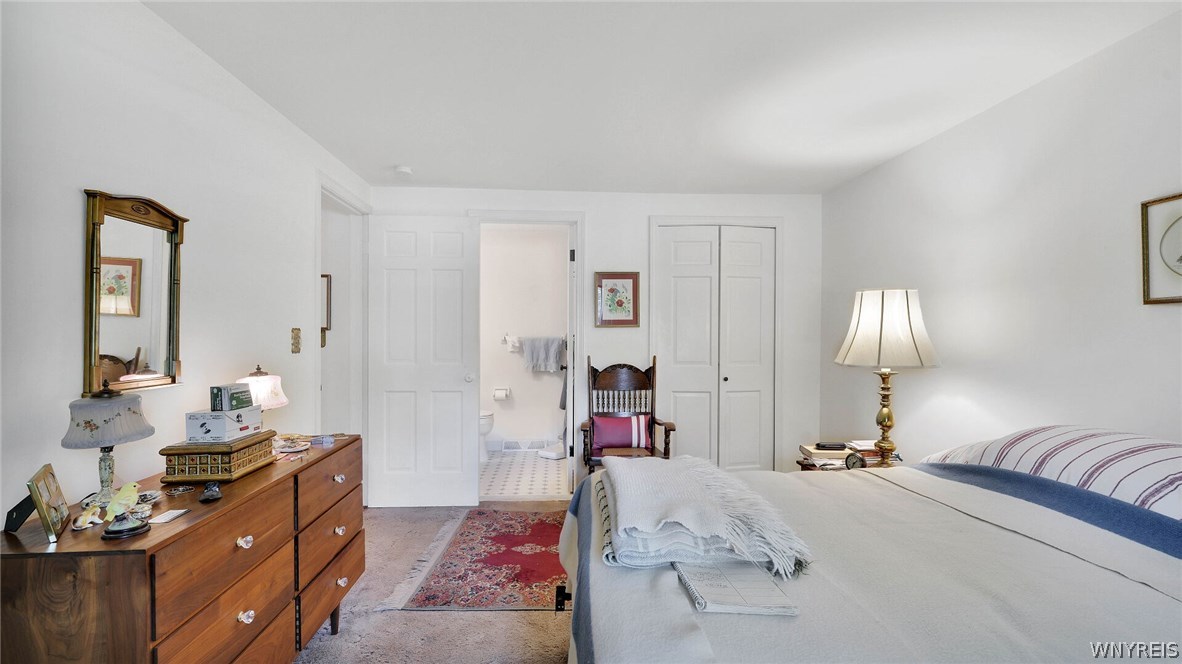 1370 Maple Road, Unit 4 Amherst, NY 14221 - Photo 22 of 26