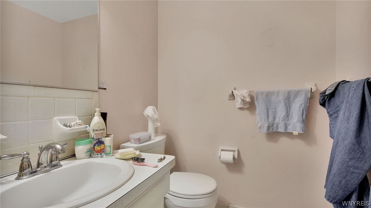 1370 Maple Road, Unit 4 Amherst, NY 14221 - Photo 25 of 26