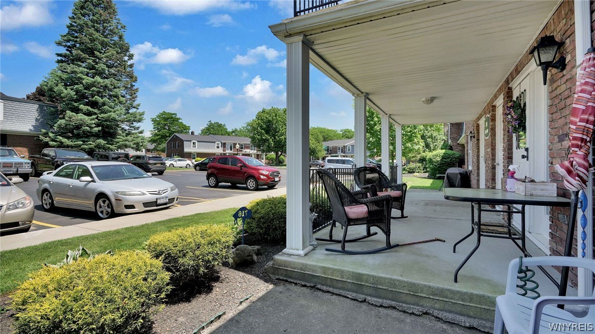 1370 Maple Road, Unit 4 Amherst, NY 14221 - Photo 6 of 26