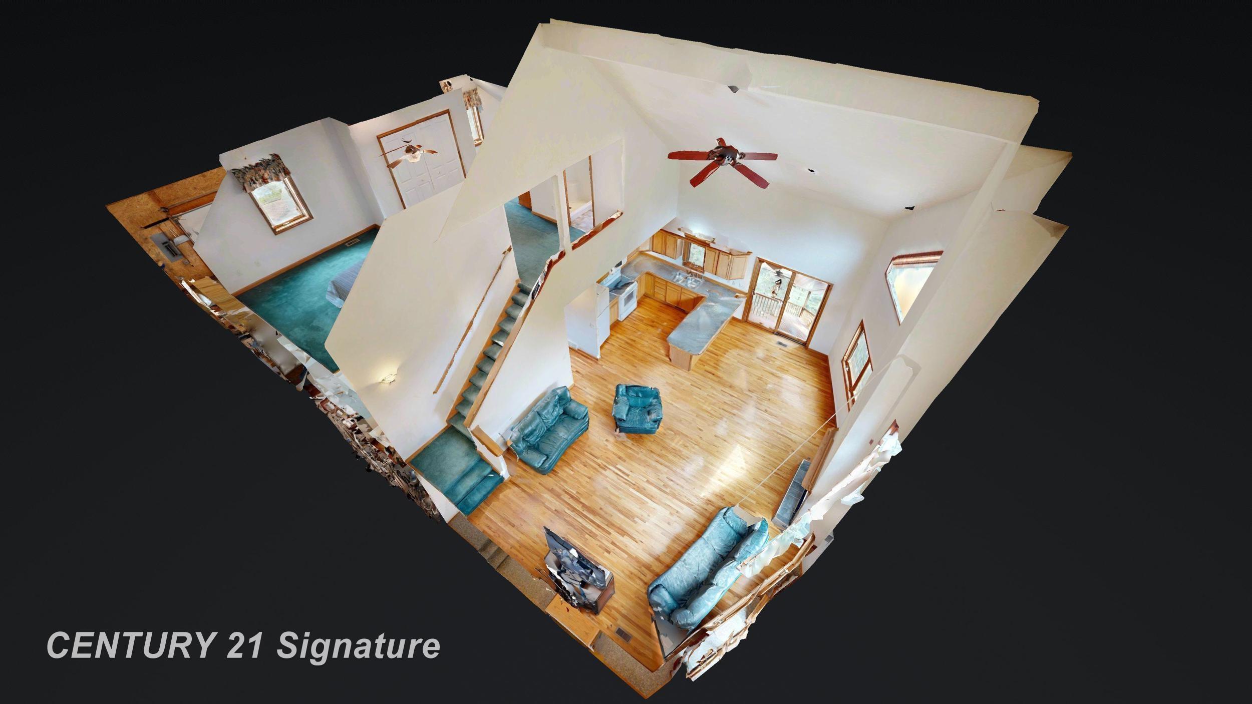 1724 Middle Point Drive Alger, MI 48610 - Photo 52 of 53