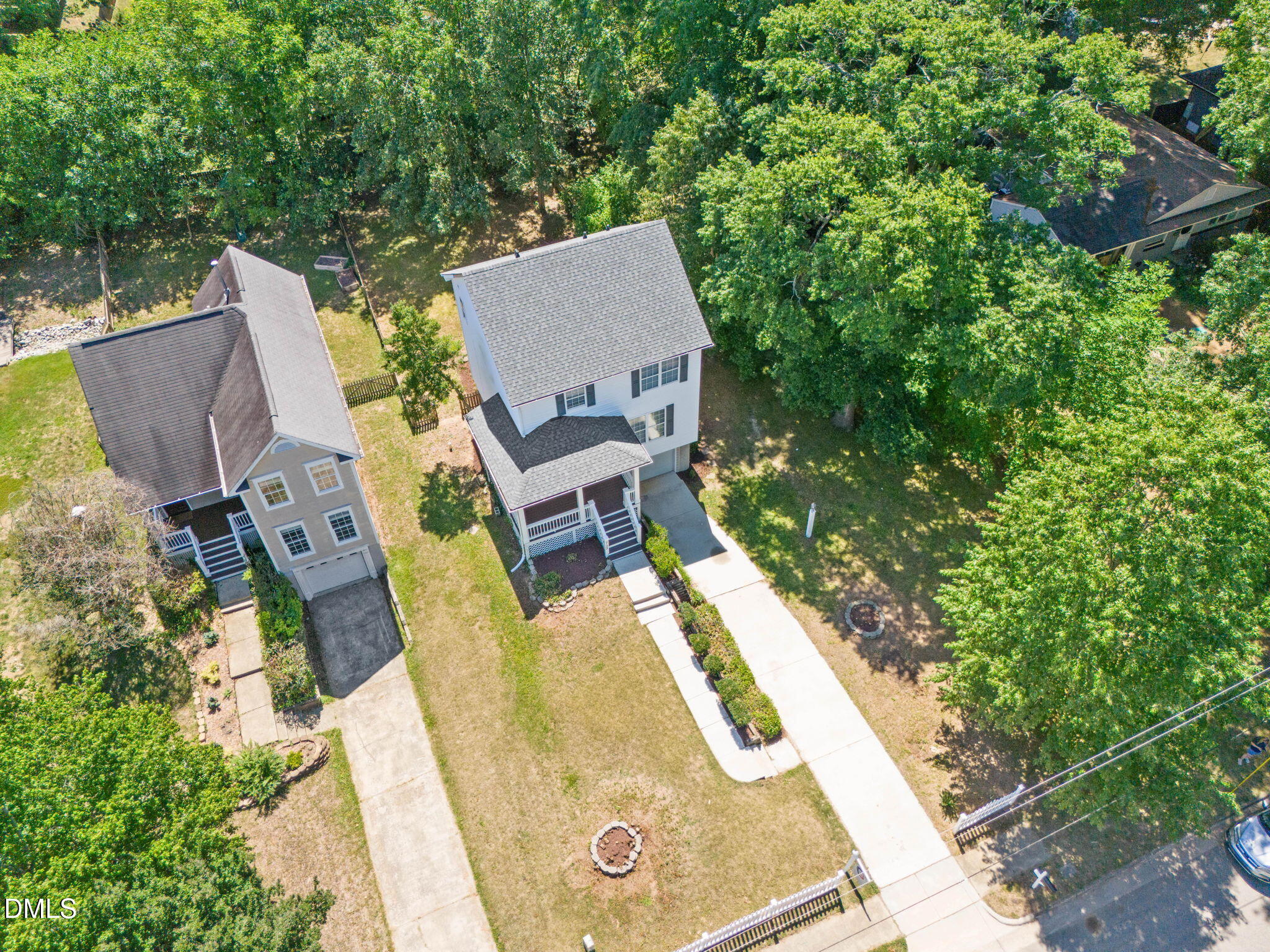 2128 Bellaire Avenue Raleigh, NC 27608 - Photo 3 of 43