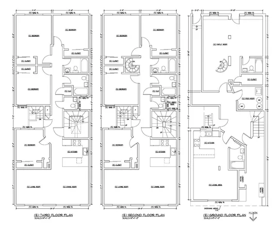 $3,540,000 | 1371-1375 Broadway, San Francisco, CA 94109