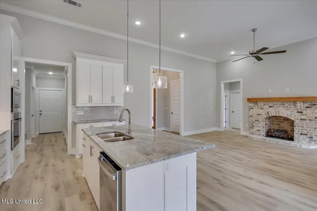 $399,900 | 1010 Kensington Drive, Flowood, MS 39232