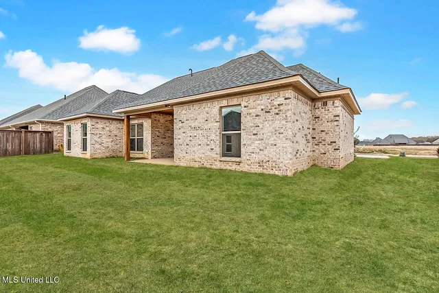 $399,900 | 1010 Kensington Drive, Flowood, MS 39232