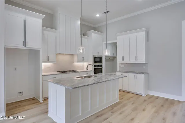 $399,900 | 1010 Kensington Drive, Flowood, MS 39232