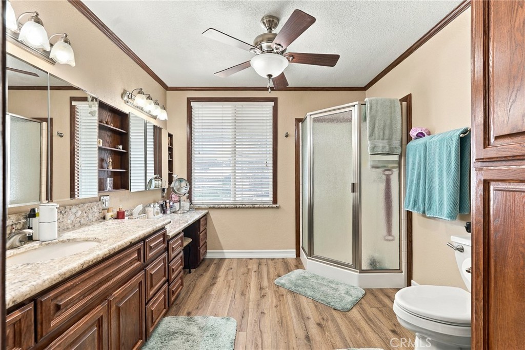 10210 Base Line Road, Unit 192 Rancho Cucamonga, CA 91701 - Photo 25 of 50 Master Bathroom