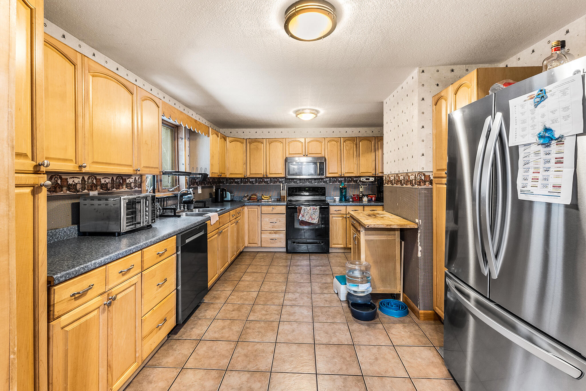 165 New Limerick Road Linneus, ME 04730 - Photo 5 of 34 165 New Limerick Rd, Linneus, ME-17