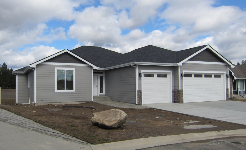 315 Parker Court Colbert, WA 99005 - Photo 1 of 15