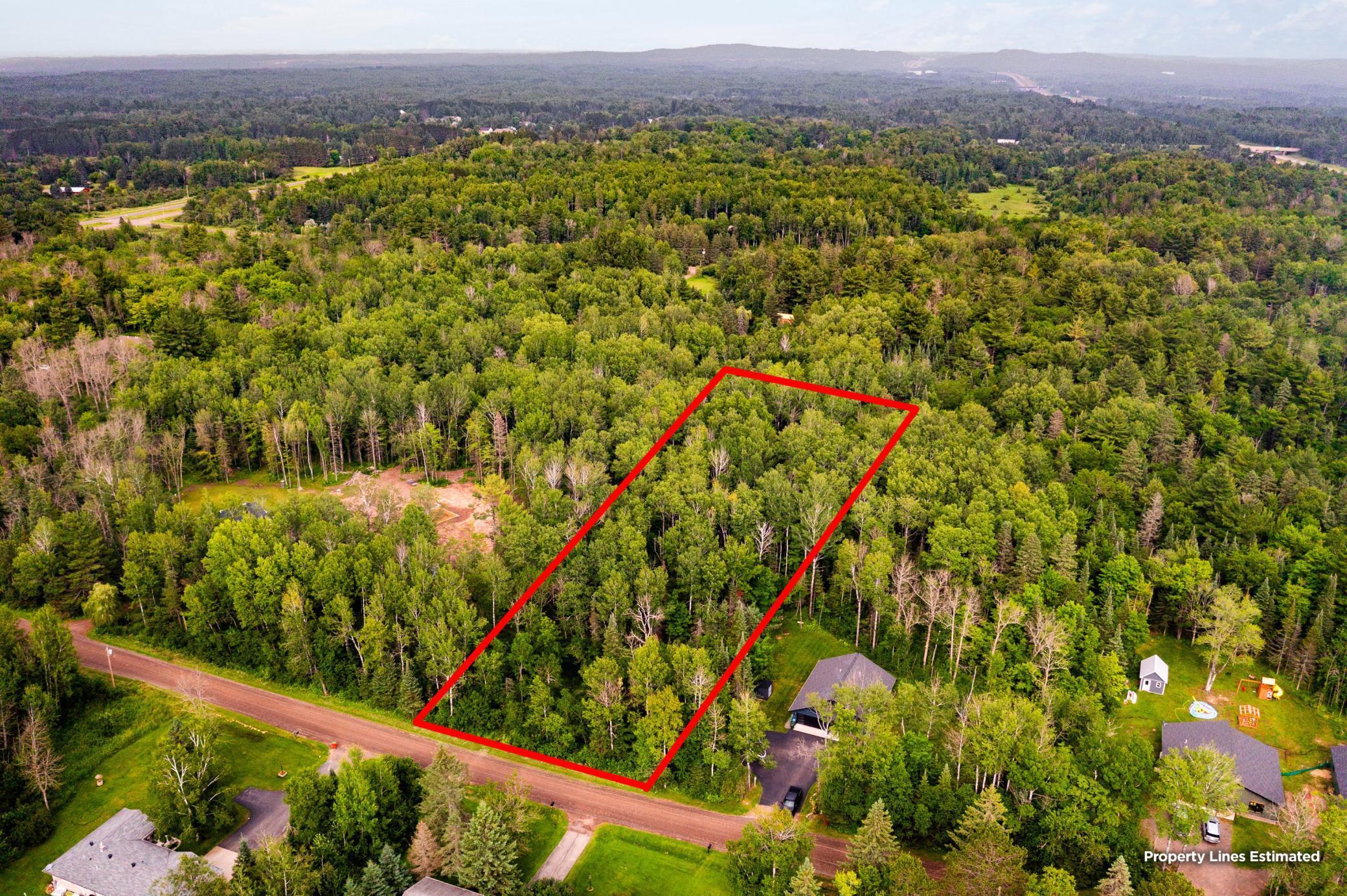 Xx Torma Road Duluth, MN 55810 - Photo 5 of 15