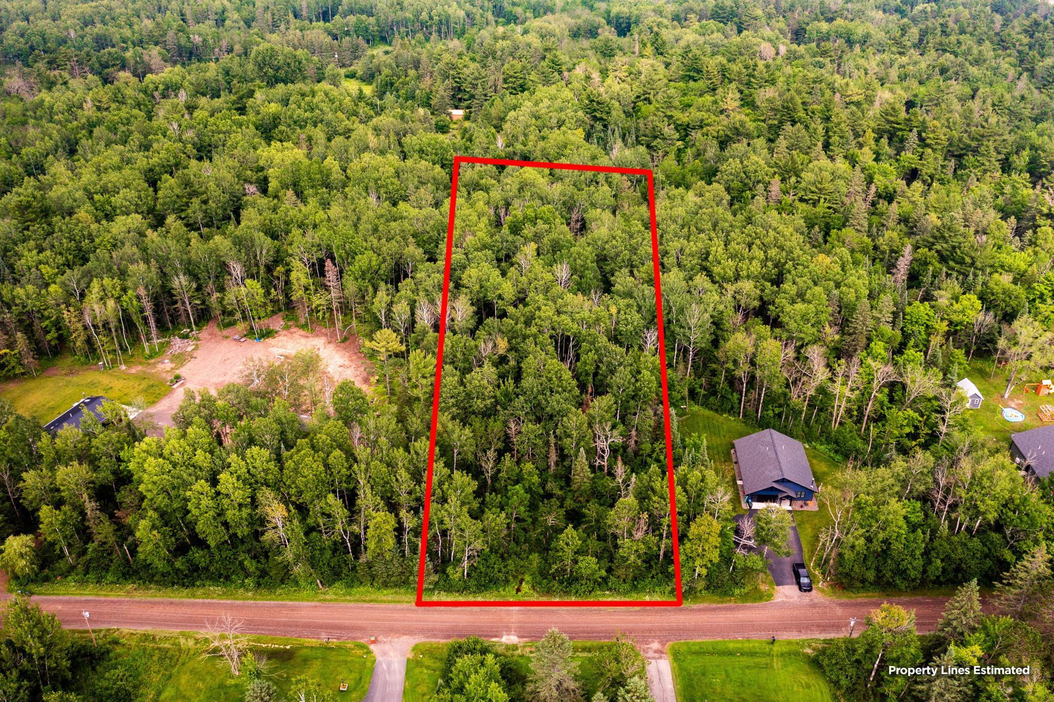 Xx Torma Road Duluth, MN 55810 - Photo 8 of 15