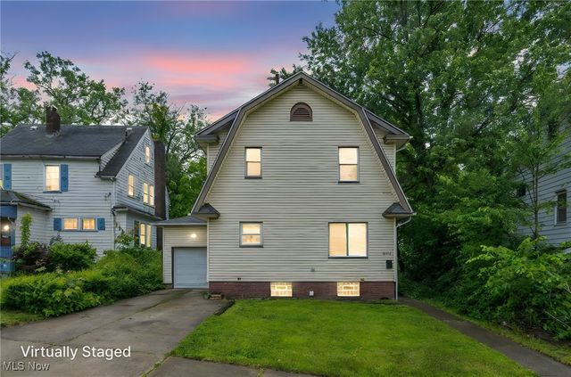 $98,000 | 10234 Park Heights Road, Cleveland, OH 44104