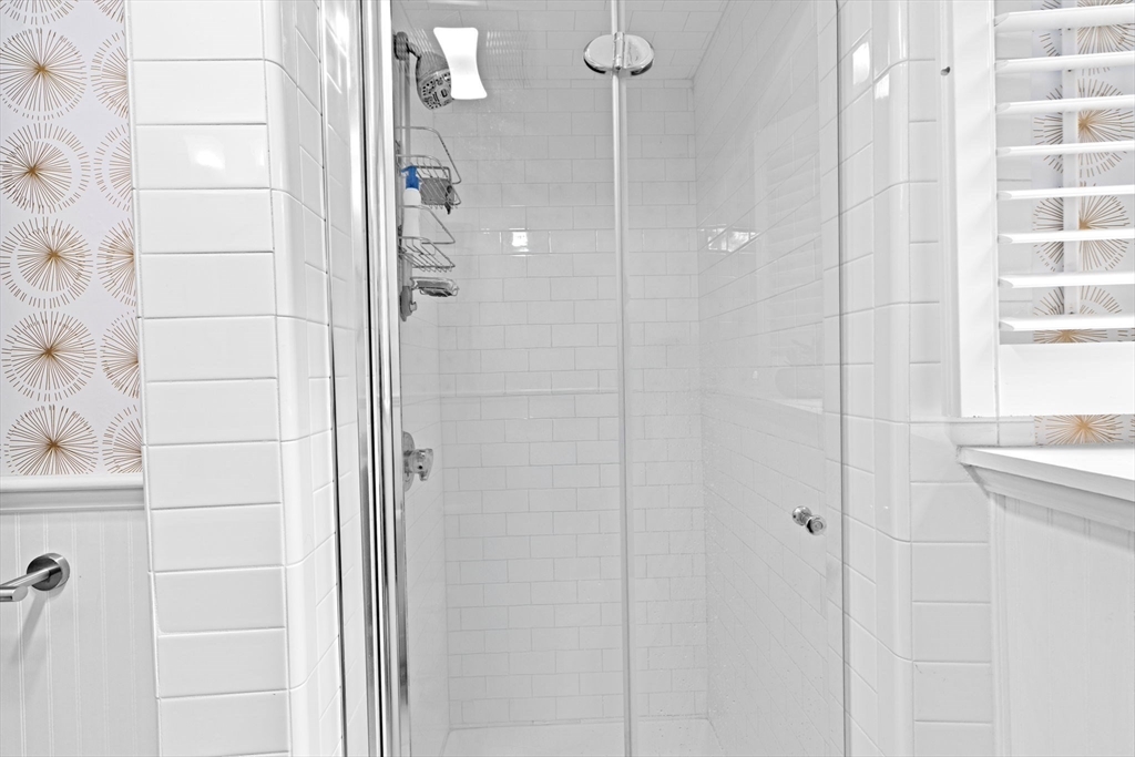40 Brewster Road Cohasset, MA 02025 - Photo 34 of 42 a bathroom with a shower