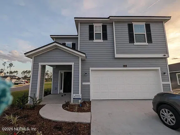 $2,645 | 25 Posadas Lane, St. Augustine, FL 32095