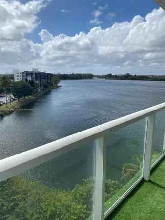 $1,750 | 1301 Northeast Miami Gardens Drive, Unit 701W, Miami, FL 33179