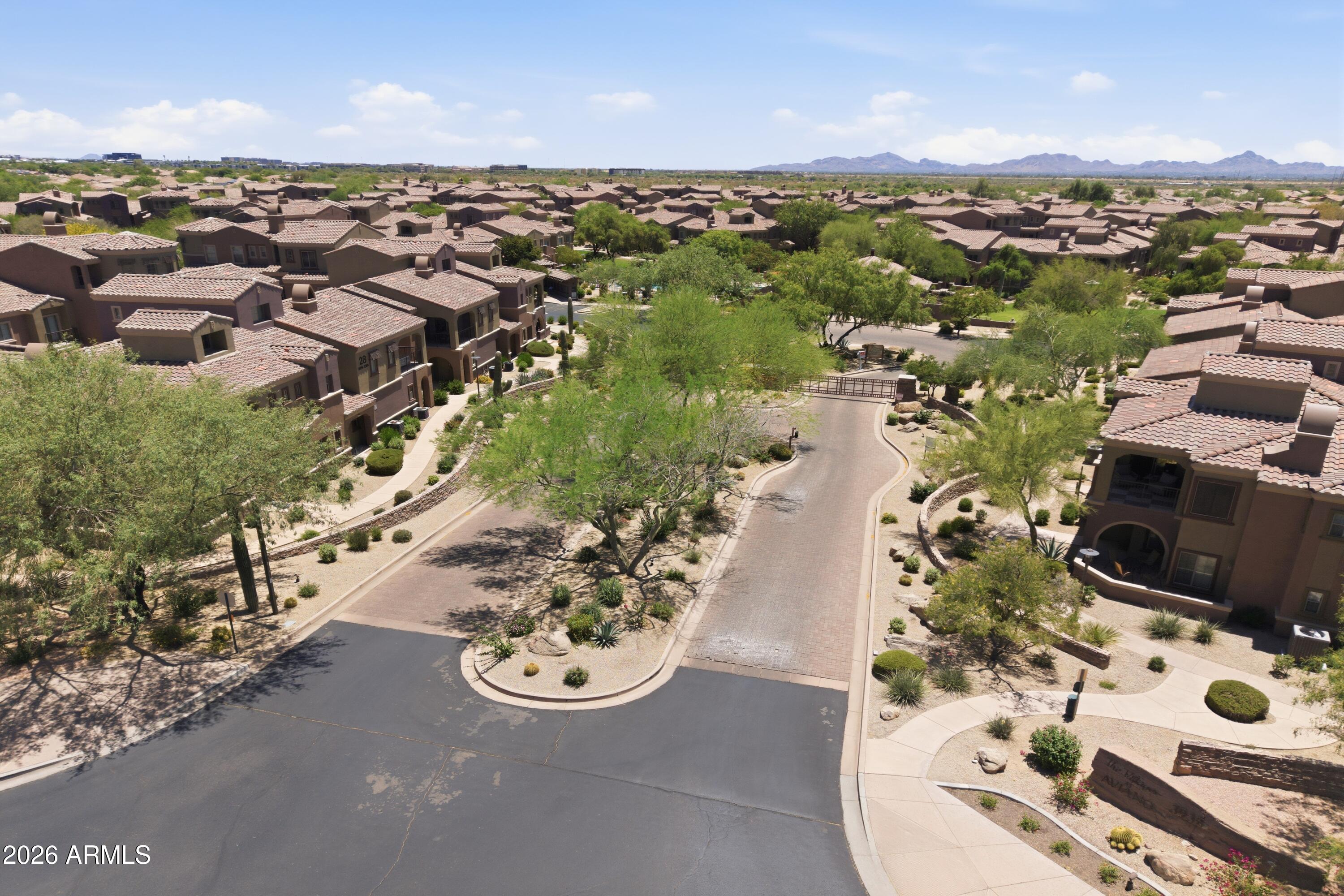 3935 East Rough Rider Road, Unit 1032 Phoenix, AZ 85050 - Photo 28 of 30