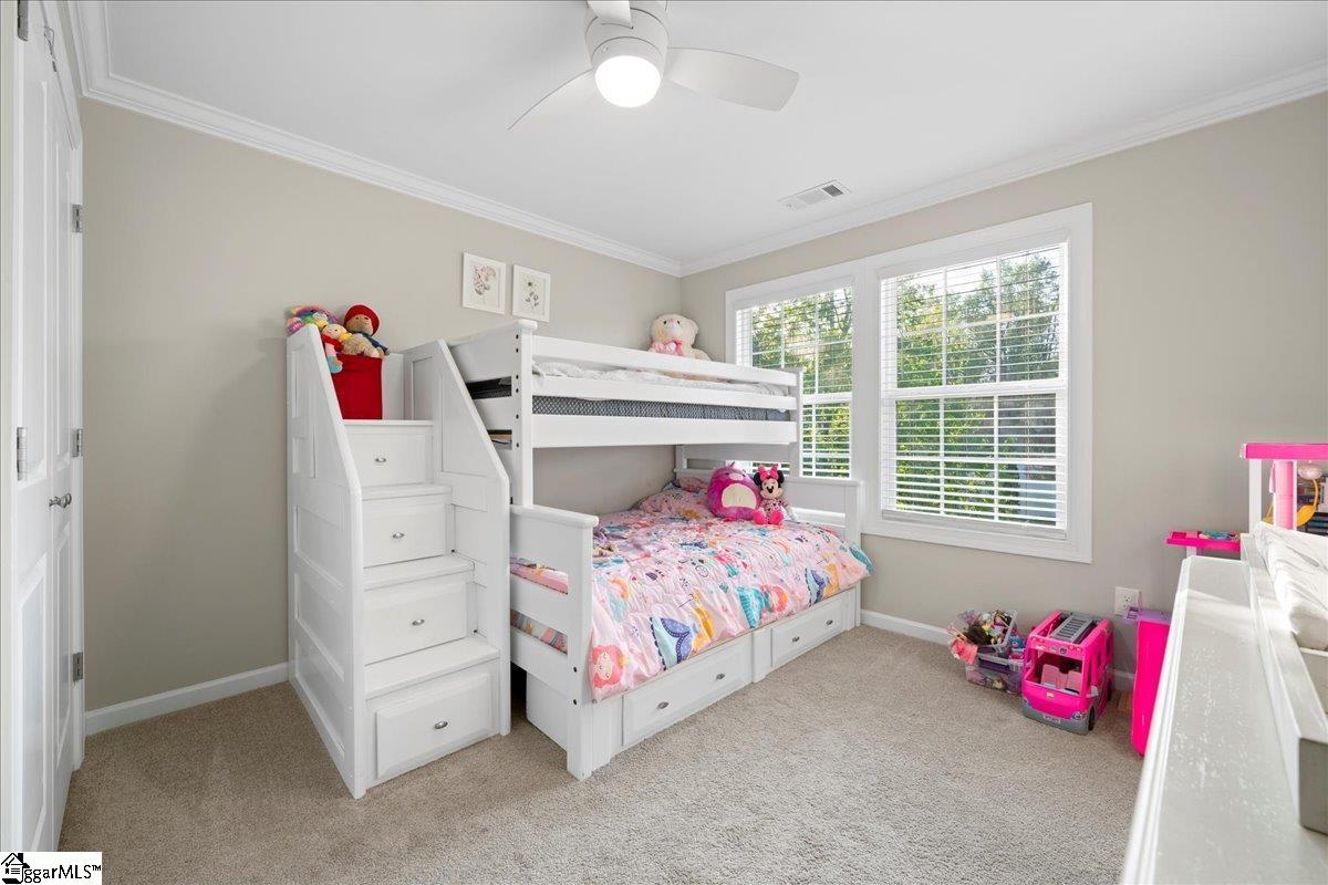 209 Kylemore Lane Greer, SC 29650 - Photo 12 of 34