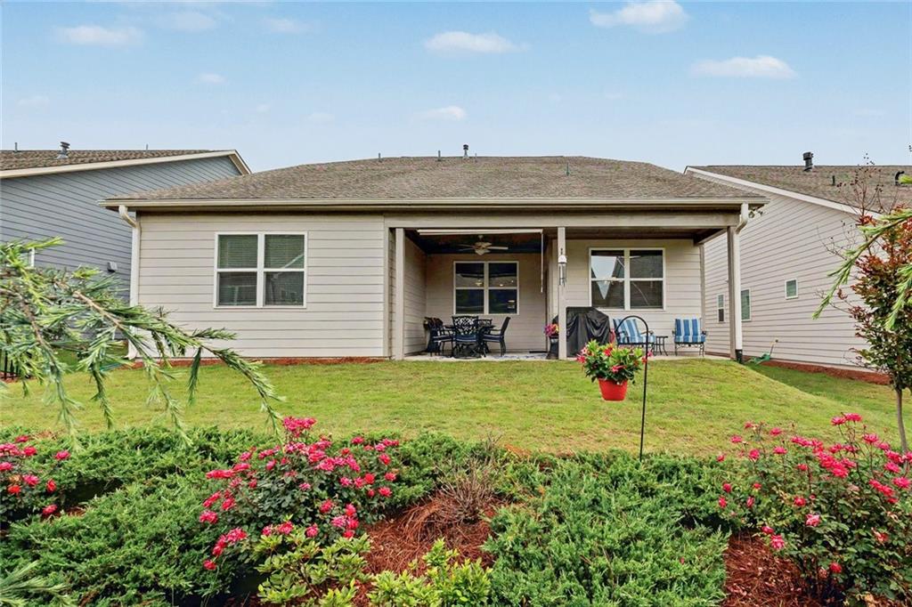 1106 Durham Road Canton, GA 30114 - Photo 36 of 61