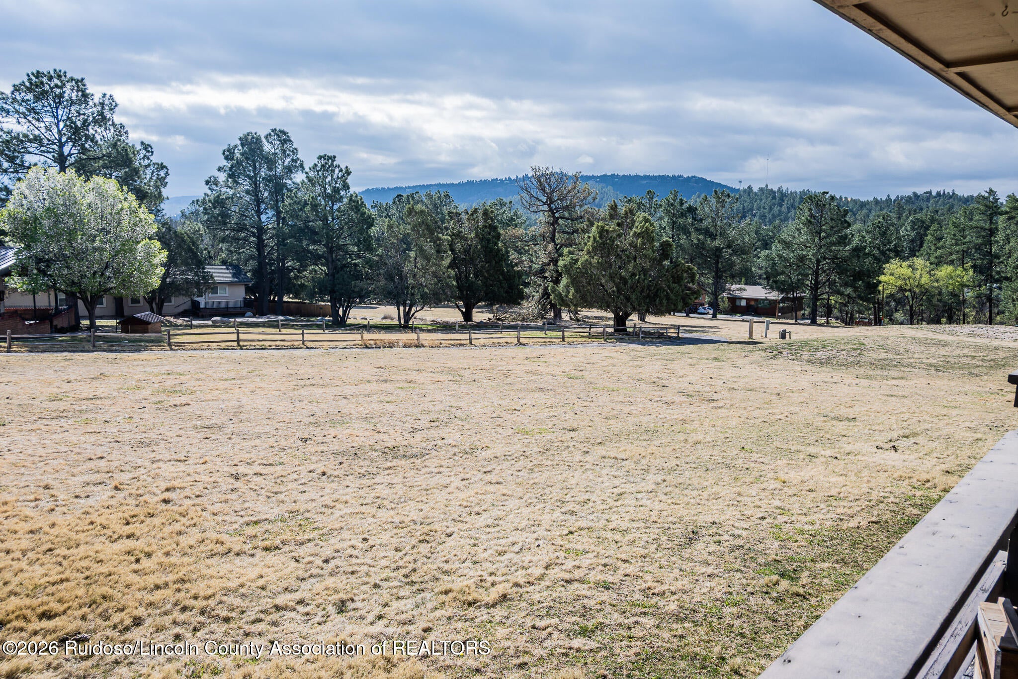 120 Lower Terrace Drive, Unit 8 Ruidoso, NM 88345 - Photo 24 of 28 Gallery Image 24