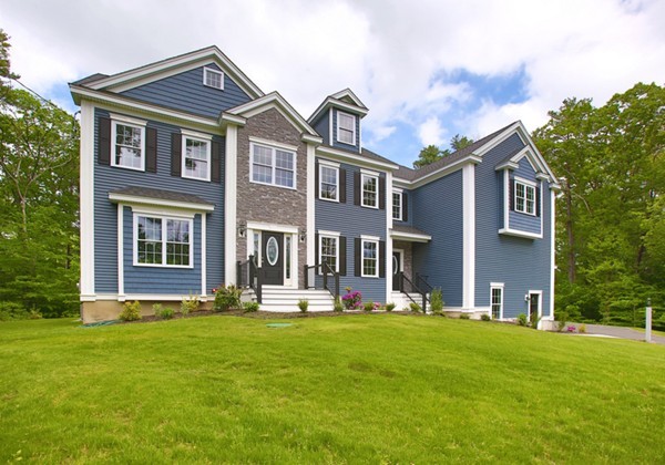 157 Grapevine Road Wenham, MA 01984 - Photo 1 of 1