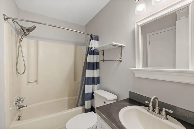 $2,595 | 717 Williamson Drive, Mount Pleasant, SC 29464