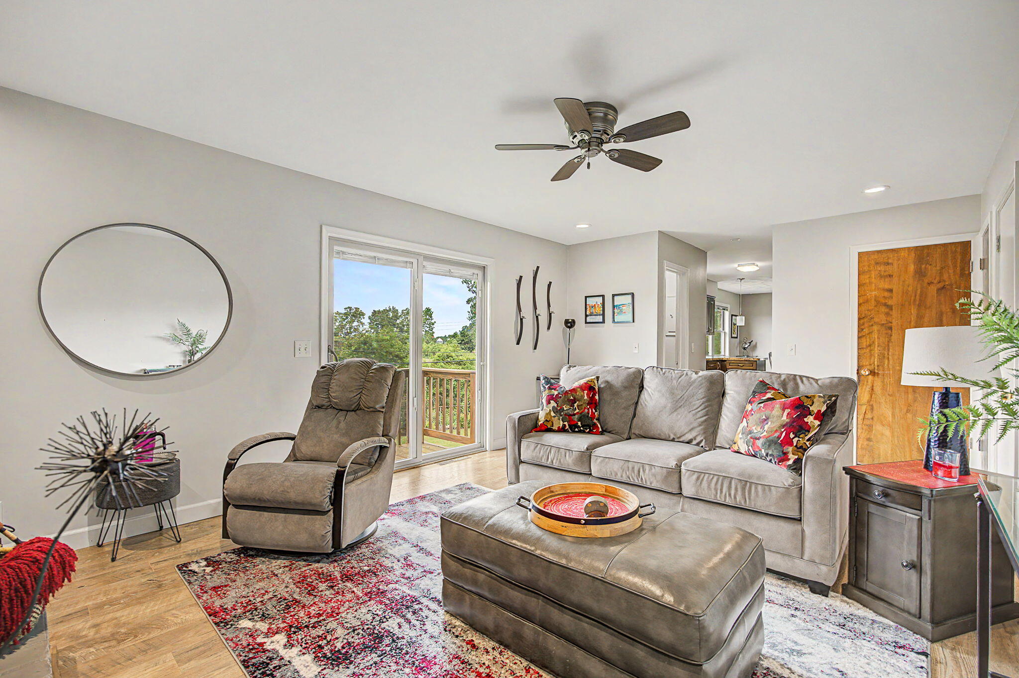 513 Stone Ridge Drive Lansing, MI 48917 - Photo 27 of 45 Family Room