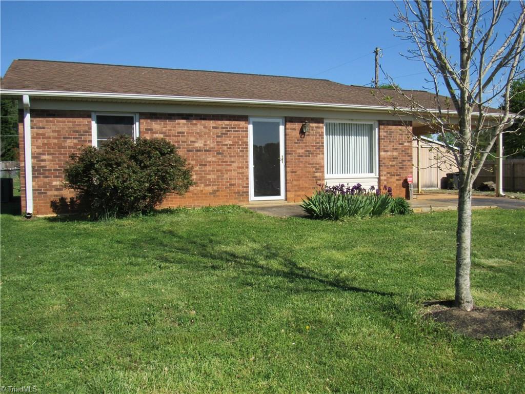 185 Butner Road Tobaccoville, NC 27050 - Photo 1 of 30 Gallery Image 1