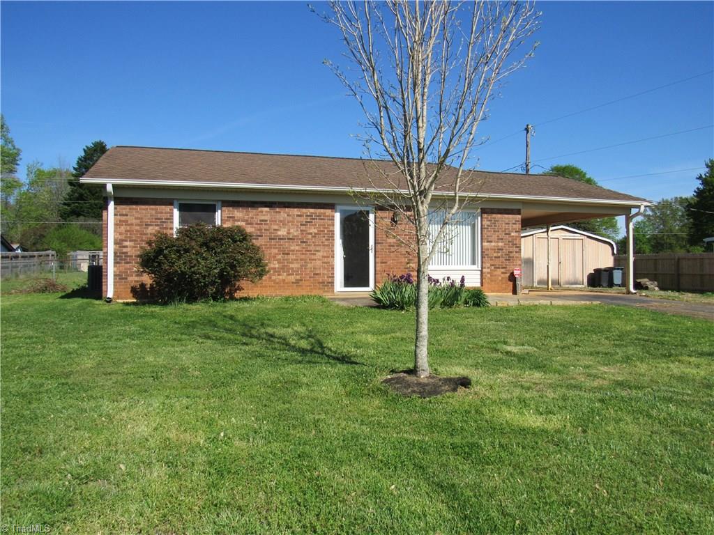 185 Butner Road Tobaccoville, NC 27050 - Photo 2 of 30 Gallery Image 2