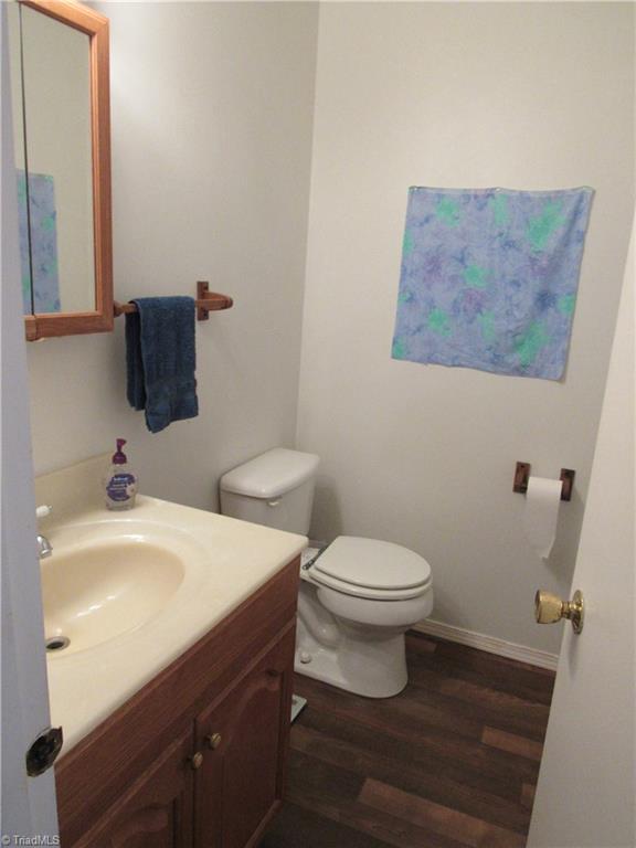 185 Butner Road Tobaccoville, NC 27050 - Photo 14 of 30 Gallery Image 14