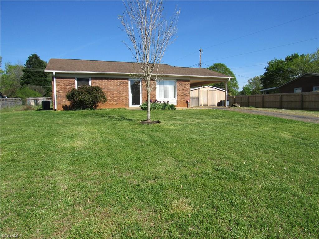 185 Butner Road Tobaccoville, NC 27050 - Photo 3 of 30 Gallery Image 3